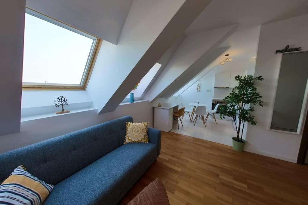 Bucharest Central Ee Apartment Ngoại thất bức ảnh