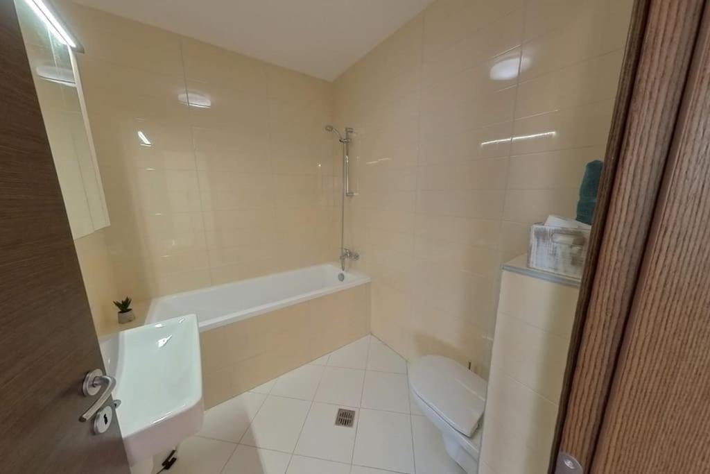 Bucharest Central Ee Apartment Ngoại thất bức ảnh