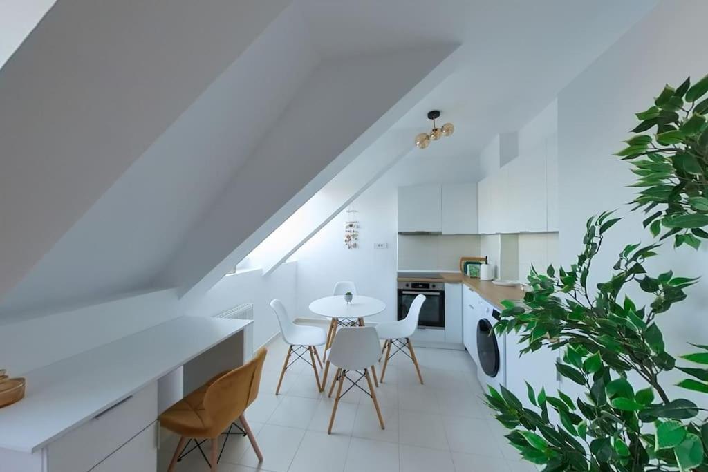 Bucharest Central Ee Apartment Ngoại thất bức ảnh