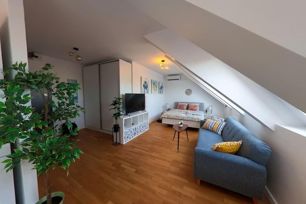 Bucharest Central Ee Apartment Ngoại thất bức ảnh