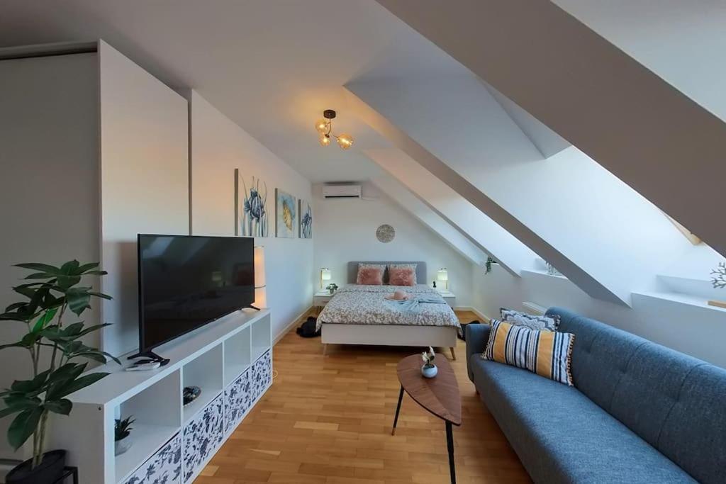 Bucharest Central Ee Apartment Ngoại thất bức ảnh