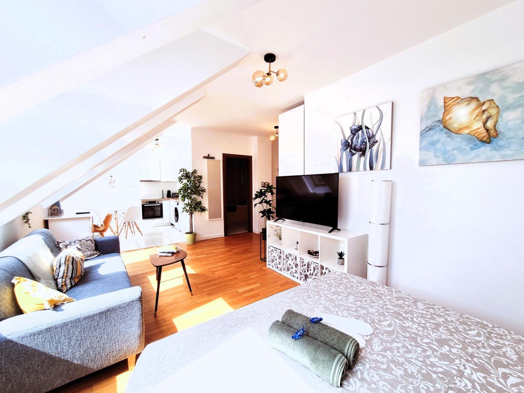 Bucharest Central Ee Apartment Ngoại thất bức ảnh
