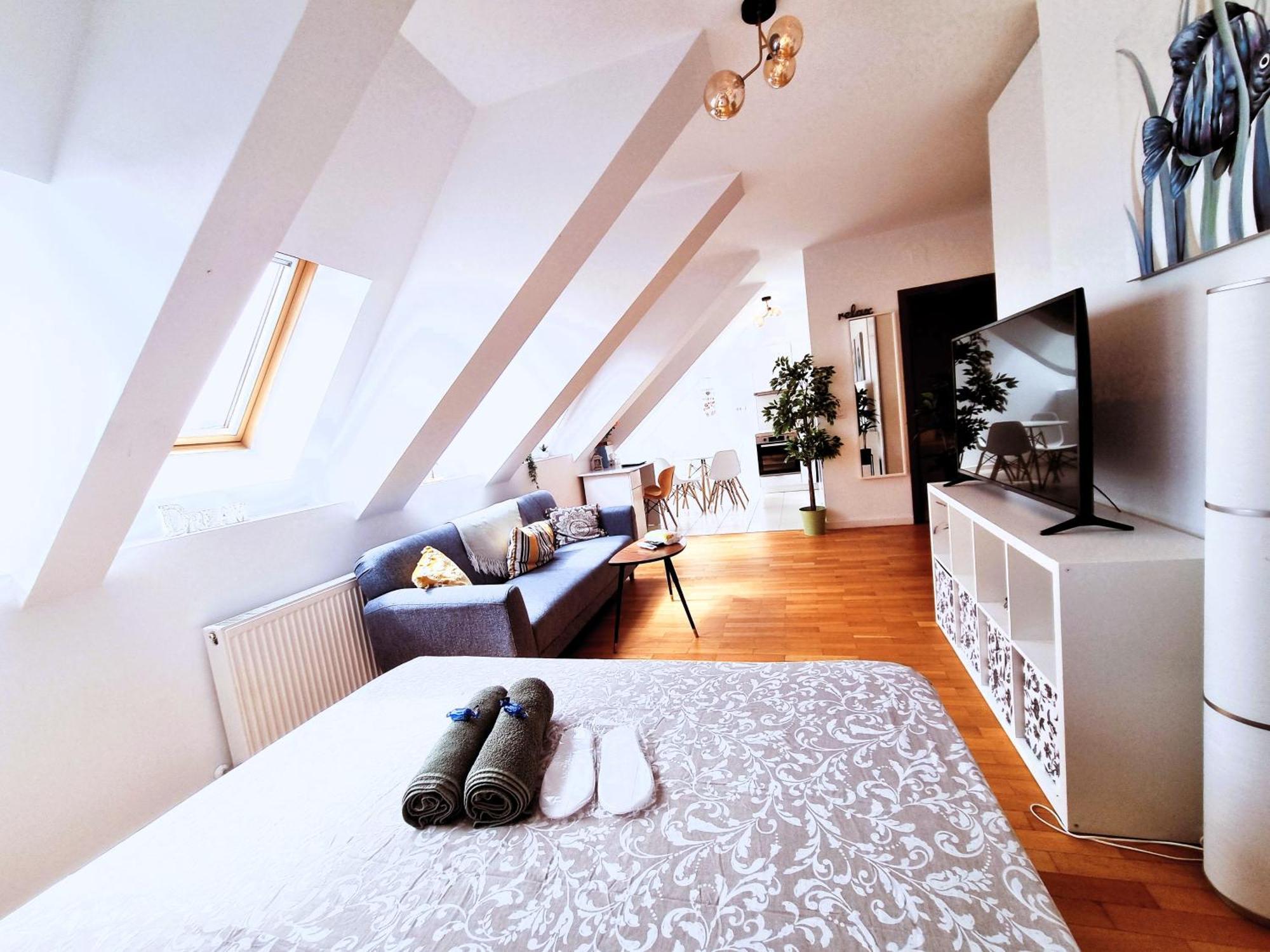 Bucharest Central Ee Apartment Ngoại thất bức ảnh
