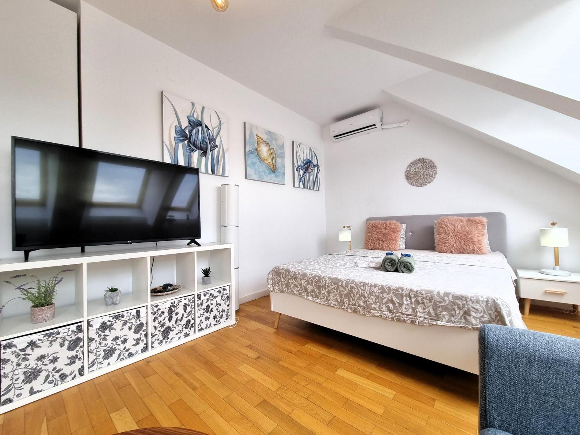Bucharest Central Ee Apartment Ngoại thất bức ảnh