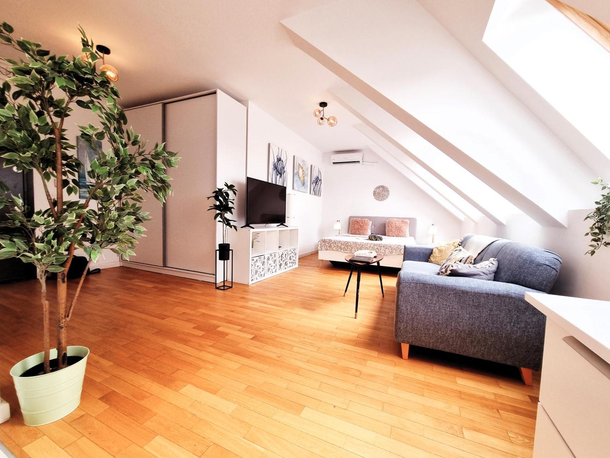 Bucharest Central Ee Apartment Ngoại thất bức ảnh