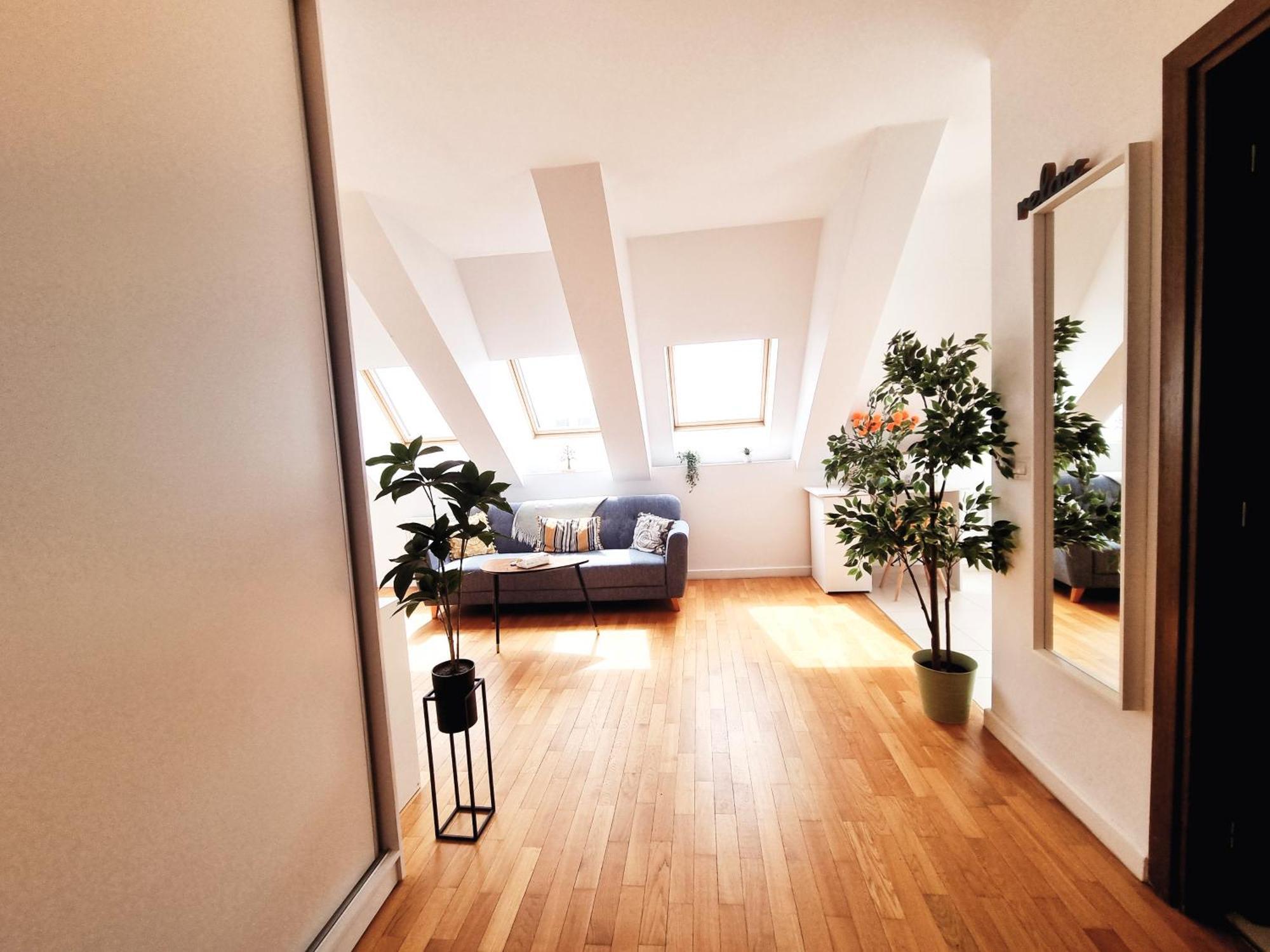 Bucharest Central Ee Apartment Ngoại thất bức ảnh