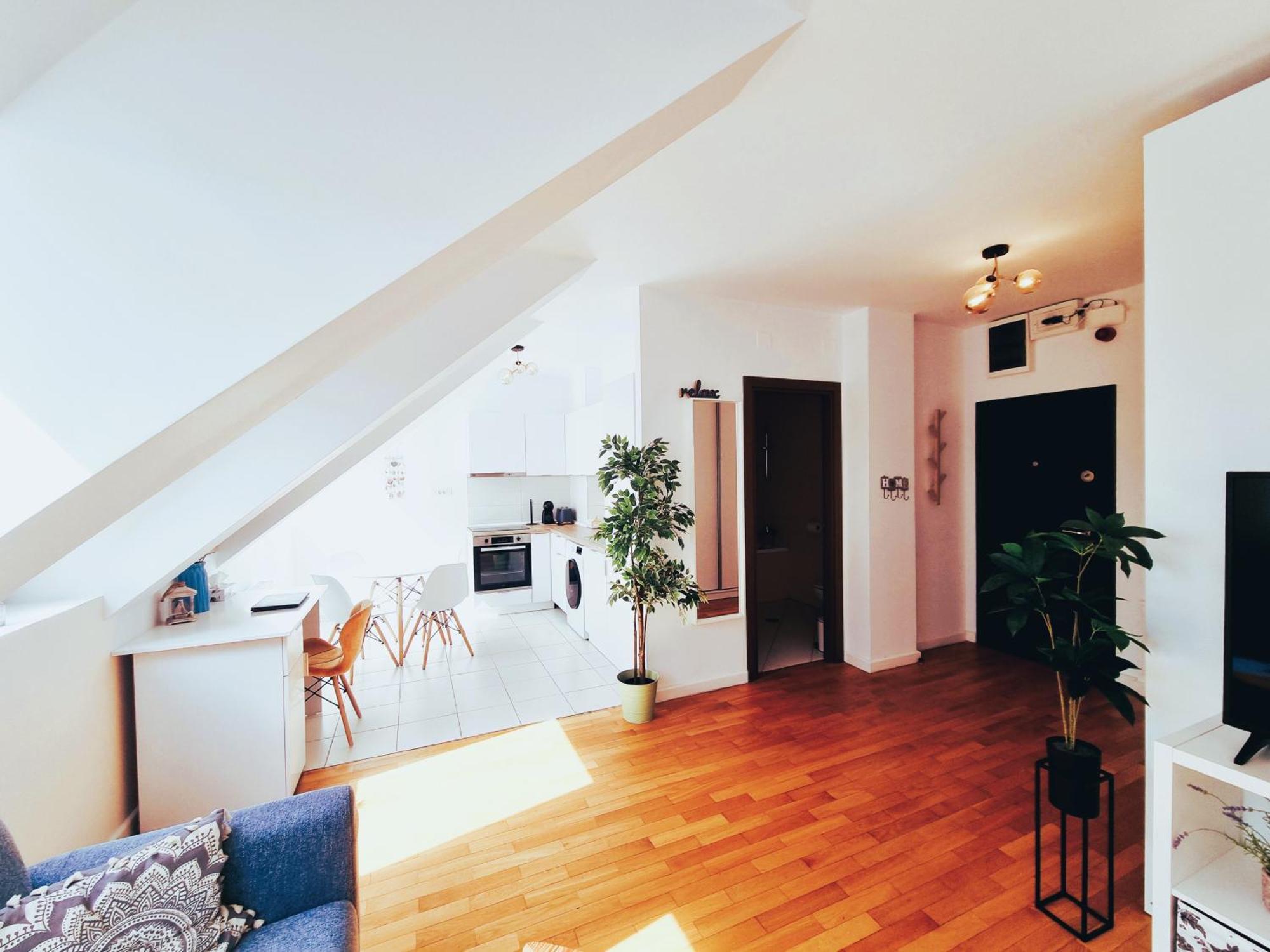 Bucharest Central Ee Apartment Ngoại thất bức ảnh