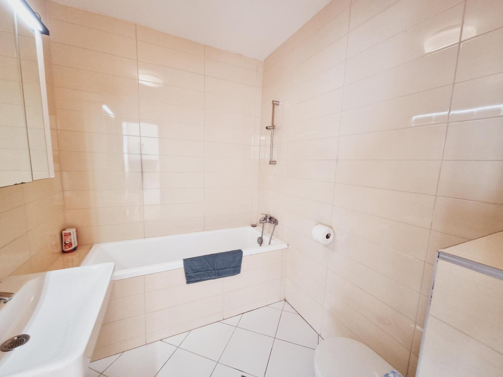 Bucharest Central Ee Apartment Ngoại thất bức ảnh